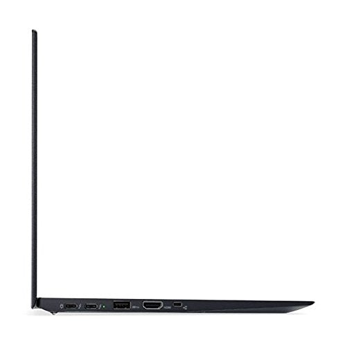 Refurbished Lenovo ThinkPad Laptop | X1 Carbon | i7-8th Gen | 14" HD | Win 11 - Newjaisa